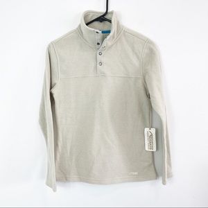 Mountain Khakis Women’s 1/4 Pullover Fleece